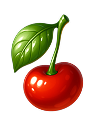 cerise haut